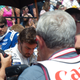 Illustration for article titled I Just Saw Fernando Alonso And He Is As Dreamy As You’d Think
